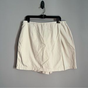 Marsh‎ landing II kakis skort